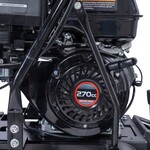 PRO-22 RD500HT benzine Mini Dumper / Rupsdumper PRO-22 PRO-22 RD500HT benzine Mini Dumper / Rupsdumper