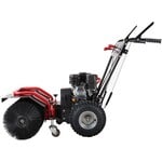 PRO-22 V1E benzine veegmachine PRO-22 PRO-22 V1E benzine veegmachine