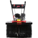 PRO-22 V2 benzine veegmachine PRO-22 PRO-22 V2 benzine veegmachine