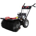 PRO-22 V2 benzine veegmachine PRO-22 PRO-22 V2 benzine veegmachine