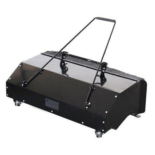 PRO-22 V3E benzine veegmachine PRO-22 PRO-22 V3E benzine veegmachine