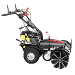 PRO-22 V6E benzine veegmachine PRO-22 PRO-22 V6E benzine veegmachine