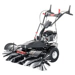 PRO-22 V6E benzine veegmachine PRO-22 PRO-22 V6E benzine veegmachine