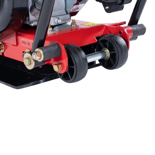 PRO-22 PRO-22 T30 benzine trilplaat