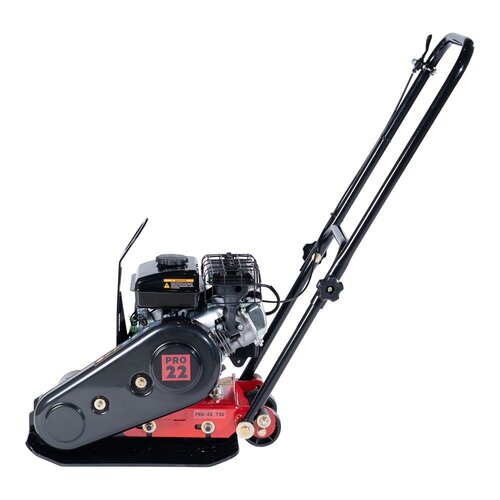 PRO-22 PRO-22 T30 benzine trilplaat