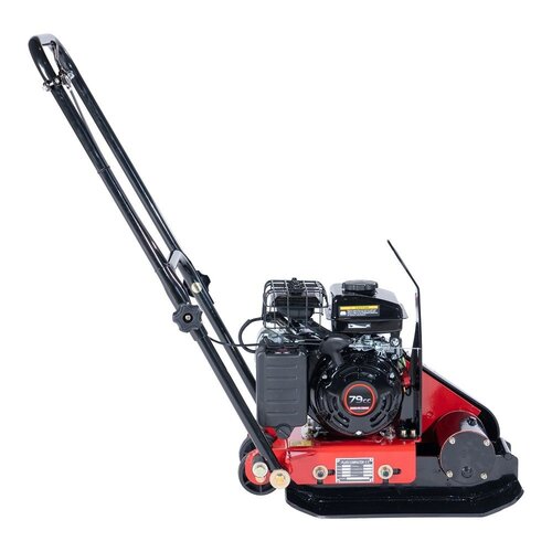 PRO-22 PRO-22 T30 benzine trilplaat