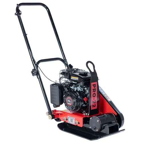 PRO-22 PRO-22 T30 benzine trilplaat