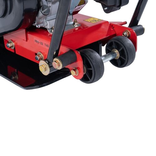 PRO-22 T40 benzine trilplaat PRO-22 PRO-22 T40 benzine trilplaat