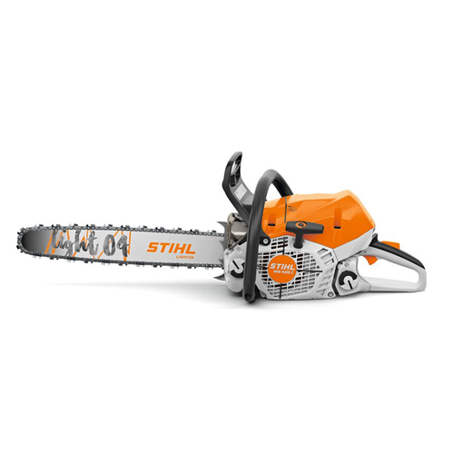STIHL MS 400 C-M Light 04 benzine kettingzaag STIHL STIHL MS 400 C-M Light 04 benzine kettingzaag