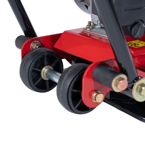 PRO-22 T50 benzine trilplaat PRO-22 PRO-22 T50 benzine trilplaat