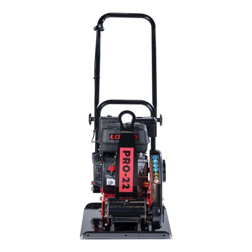 PRO-22 T50 benzine trilplaat PRO-22 PRO-22 T50 benzine trilplaat