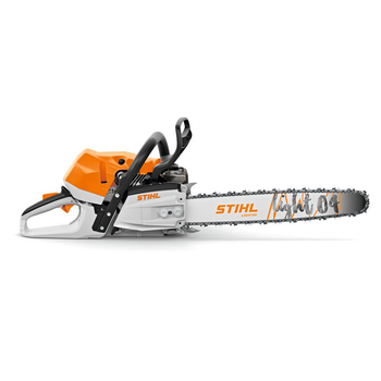 STIHL MS 400 C-M VW benzine kettingzaag - Model 2024 STIHL MS 400 C-M VW benzine kettingzaag - Model 2024
