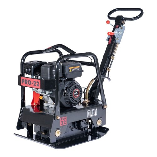 PRO-22 T80 benzine trilplaat PRO-22 PRO-22 T80 benzine trilplaat