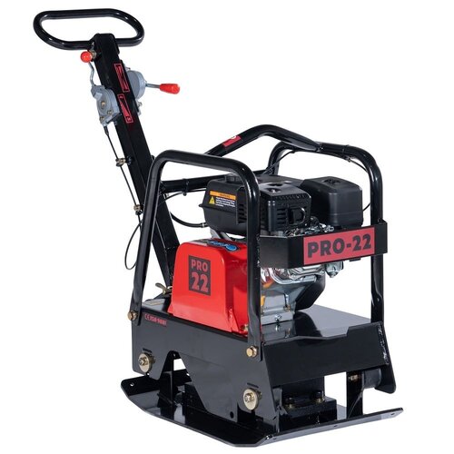 PRO-22 T80 benzine trilplaat PRO-22 PRO-22 T80 benzine trilplaat