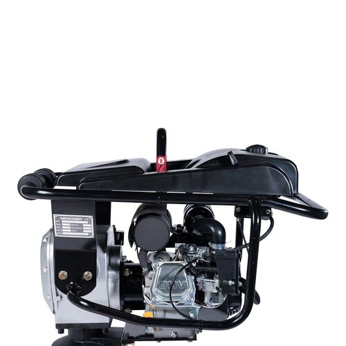 PRO-22 TS3 benzine trilstamper PRO-22 PRO-22 TS3 benzine trilstamper