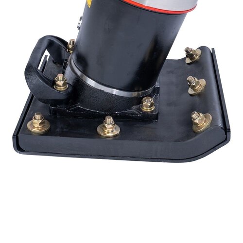 PRO-22 TS3 benzine trilstamper PRO-22 PRO-22 TS3 benzine trilstamper