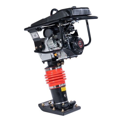 PRO-22 TS3 benzine trilstamper PRO-22 PRO-22 TS3 benzine trilstamper