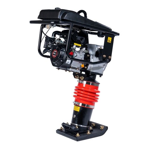 PRO-22 TS3 benzine trilstamper PRO-22 PRO-22 TS3 benzine trilstamper