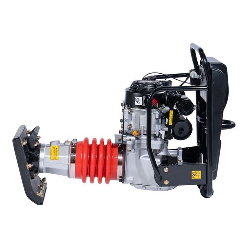 PRO-22 TS5 benzine trilstamper PRO-22 PRO-22 TS5 benzine trilstamper