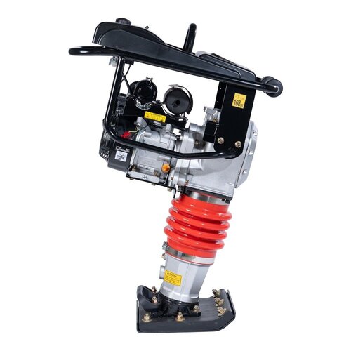 PRO-22 TS5 benzine trilstamper PRO-22 PRO-22 TS5 benzine trilstamper