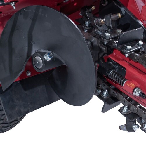 PRO-22 TR20 Benzine Sleuvenfrees PRO-22 PRO-22 TR20 Benzine Sleuvenfrees