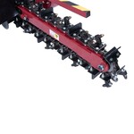 PRO-22 TR20 Benzine Sleuvenfrees PRO-22 PRO-22 TR20 Benzine Sleuvenfrees