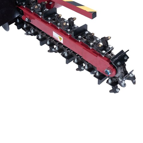 PRO-22 TR20 Benzine Sleuvenfrees PRO-22 PRO-22 TR20 Benzine Sleuvenfrees