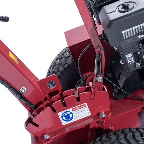 PRO-22 TR20 Benzine Sleuvenfrees PRO-22 PRO-22 TR20 Benzine Sleuvenfrees