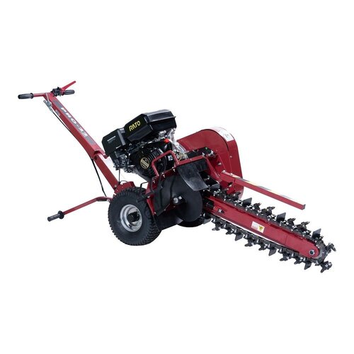 PRO-22 TR20 Benzine Sleuvenfrees PRO-22 PRO-22 TR20 Benzine Sleuvenfrees