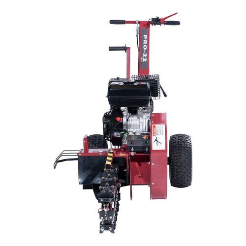 PRO-22 TR20 Benzine Sleuvenfrees PRO-22 PRO-22 TR20 Benzine Sleuvenfrees