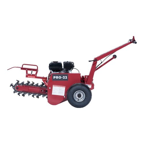 PRO-22 TR10 Benzine Sleuvenfrees PRO-22 PRO-22 TR10 Benzine Sleuvenfrees