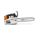 STIHL MS 201 TC-M benzine kettingzaag STIHL STIHL MS 201 TC-M benzine kettingzaag