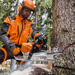 STIHL MS 462 C-M benzine kettingzaag STIHL STIHL MS 462 C-M benzine kettingzaag