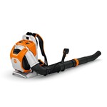 STIHL BRA 500 Accu Bladblazer STIHL STIHL BRA 500 Accu Bladblazer