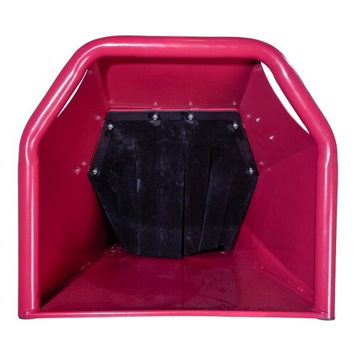 PRO-22 S6E elektrische hakselaar PRO-22 PRO-22 S6E elektrische hakselaar