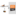 STIHL STIHL MSA 300 accu kettingzaag actieset met 2x AP 500 S accu