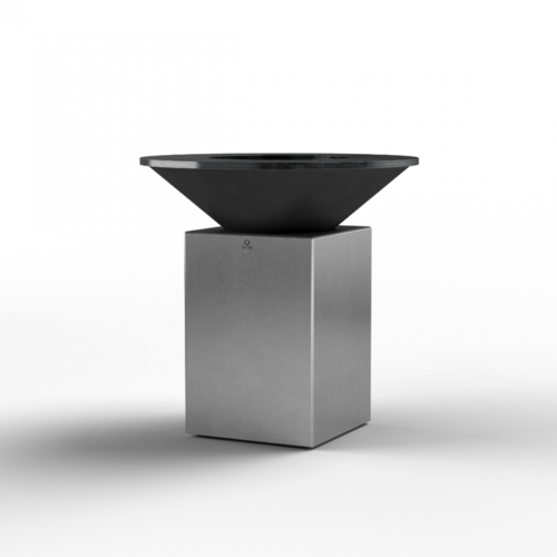 OFYR 100 Brushed Stainless Steel OFYR OFYR 100 Brushed Stainless Steel