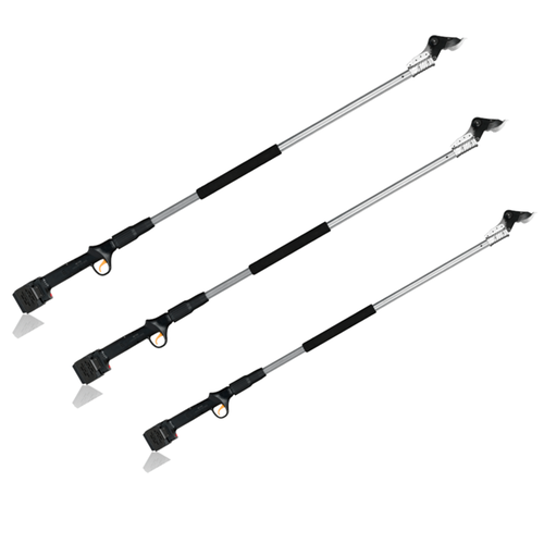 Volpi KV151 Accu hoogsnoeischaar 38 mm Volpi Volpi KV151 Accu hoogsnoeischaar 38 mm