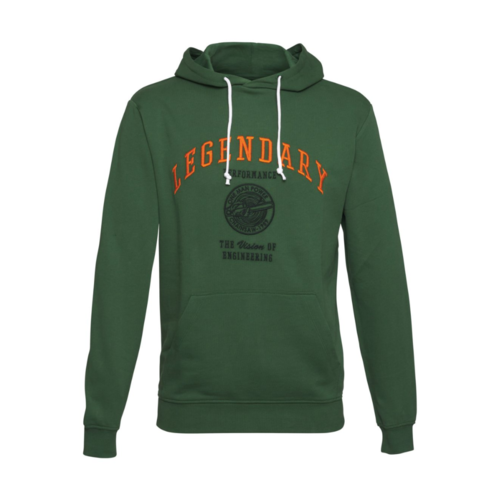 STIHL LEGENDARY CONTRA Hoodie - Unisex STIHL STIHL LEGENDARY CONTRA Hoodie - Unisex