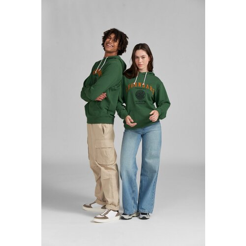 STIHL LEGENDARY CONTRA Hoodie - Unisex STIHL STIHL LEGENDARY CONTRA Hoodie - Unisex