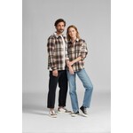 STIHL PLAID FLANNEL COSY Hemd - Unisex STIHL STIHL PLAID FLANNEL COSY Hemd - Unisex