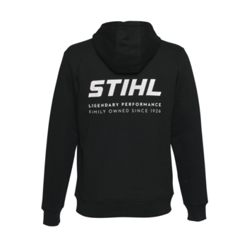 STIHL BACK LOGO Hoodie - Unisex STIHL BACK LOGO Hoodie - Unisex