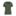 STIHL STIHL BASIC V GREEN T-shirt voor dames