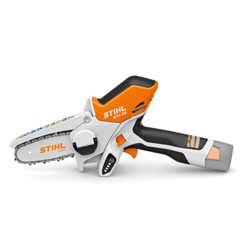 STIHL GTA 26 Accu snoeizaag body STIHL STIHL GTA 26 Accu snoeizaag body