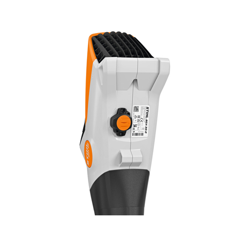 STIHL STIHL BGA 30 accu bladblazer set met 2x AS 2 accu en AL 1 lader