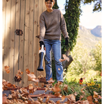 STIHL STIHL BGA 30 accu bladblazer set met 2x AS 2 accu en AL 1 lader