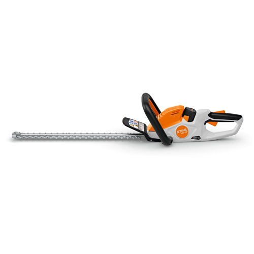 STIHL STIHL HSA 30 accu heggenschaar met AS 2 accu en AL 1 lader