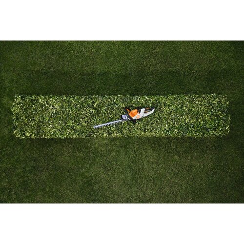 STIHL STIHL HSA 30 accu heggenschaar met AS 2 accu en AL 1 lader