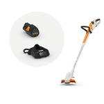 STIHL FSA 30 accu kantenmaaier set STIHL STIHL FSA 30 accu kantenmaaier set