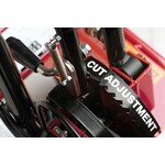 IBEA IB300 4wl aangedreven benzine zodensnijder IBEA IBEA IB300 4wl aangedreven benzine zodensnijder